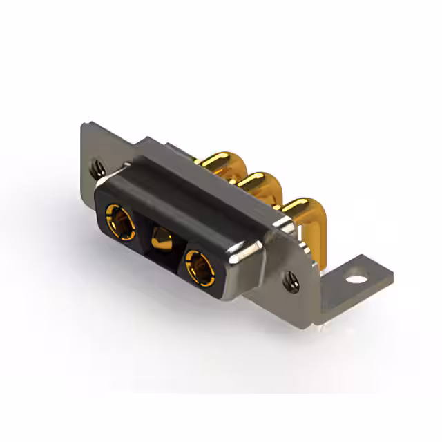 630-3WK3240-3N4 EDAC Inc.  D-Sub-Steckverbinderbaugruppen